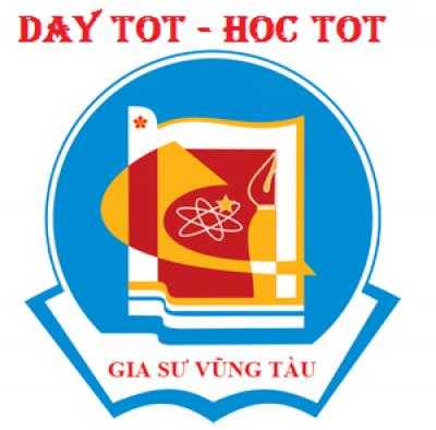 Gia sư dạy kèm tại nhà ở thành phố Vũng Tàu